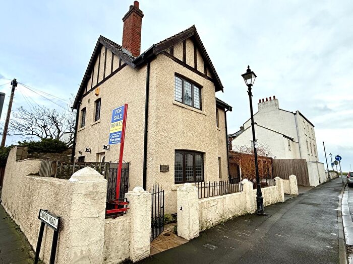 2 Bedroom Detached House For Sale In Green Terrace, Seaton Carew, TS25