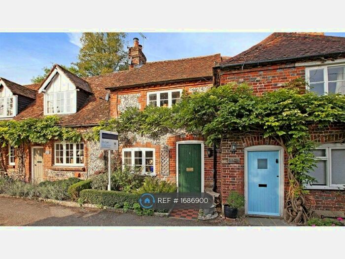 2 Bedroom Terraced House To Rent In School Lane, Turville, Henley-On-Thames, RG9