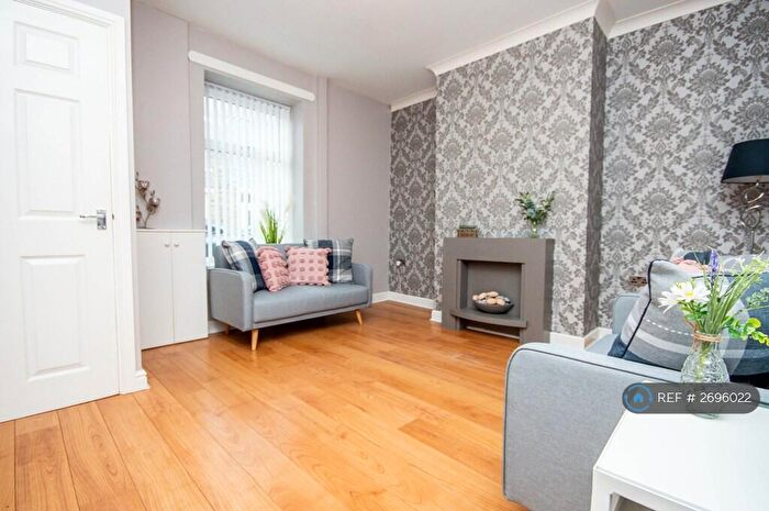 2 Bedroom Terraced House To Rent In Bold Street, Accrington, BB5