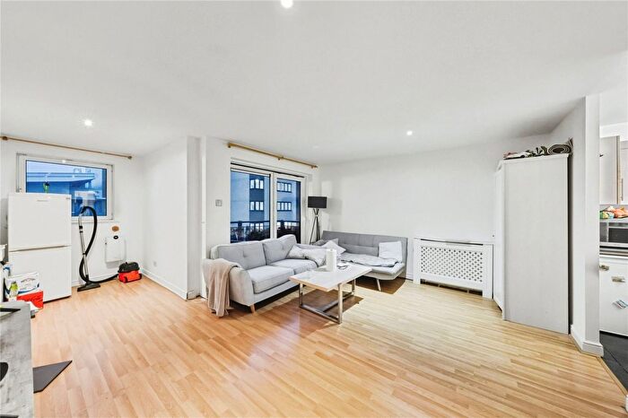 1 Bedroom Flat To Rent In Fishguard Way, London, E16