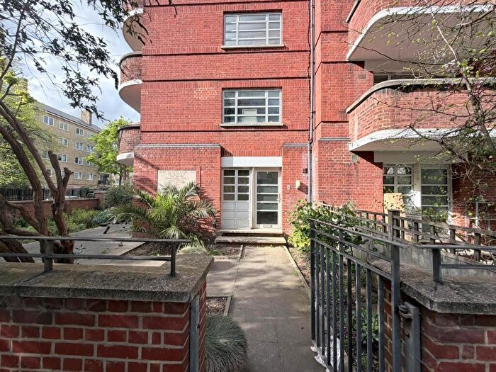 1 Bedroom Flat To Rent In Delta Street, London, E2