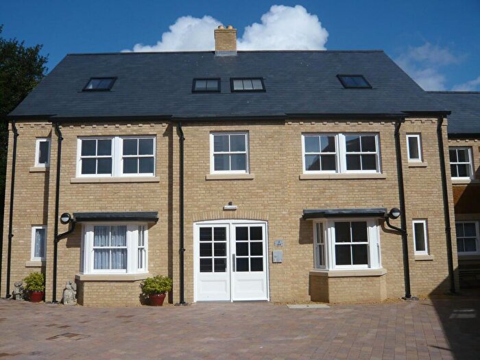 2 Bedroom Apartment To Rent In Priory Road, Downham Market, PE38