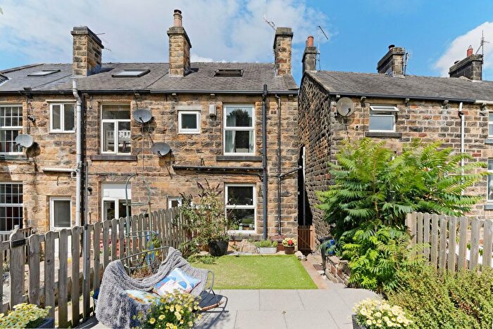 3 Bedroom End Of Terrace House For Sale In Church Street, Oughtibridge, Sheffield, S35