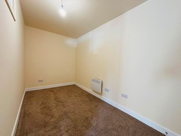 1 Bedroom Flat To Rent In Trinity Place, Great Yarmouth, NR30