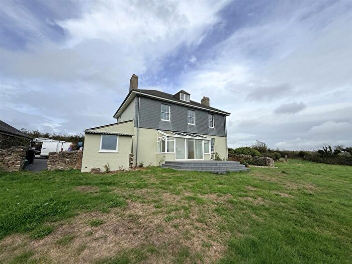 4 Bedroom Detached House To Rent In Blackawton, Totnes, TQ9