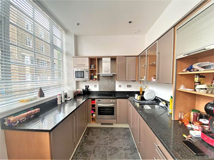 1 Bedroom Flat To Rent In Princes House, North Street, Brighton, BN1