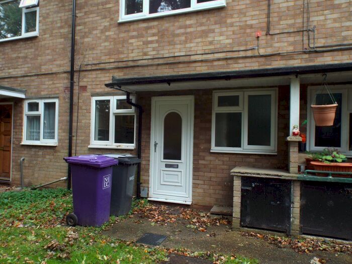 Studio To Rent In Haygarth, Knebworth SG3