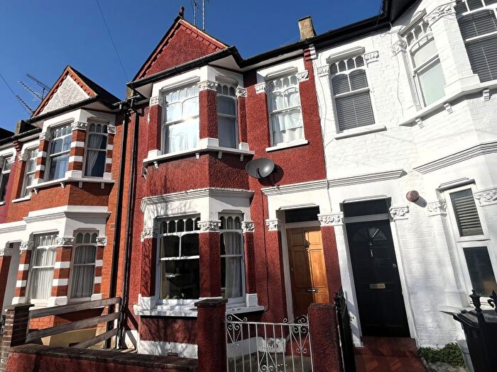 3 Bedroom Terraced House For Sale In Parfrey Street, Hammersmith, London, W6