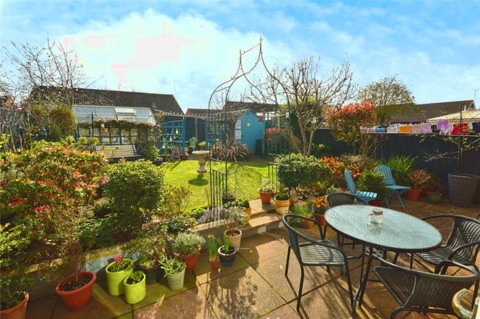 4 Bedroom Detached House For Sale In Newhaven Drive, Lincoln, Lincolnshire, LN5