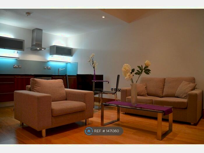 1 Bedroom Flat To Rent In Baker Street, London, NW1