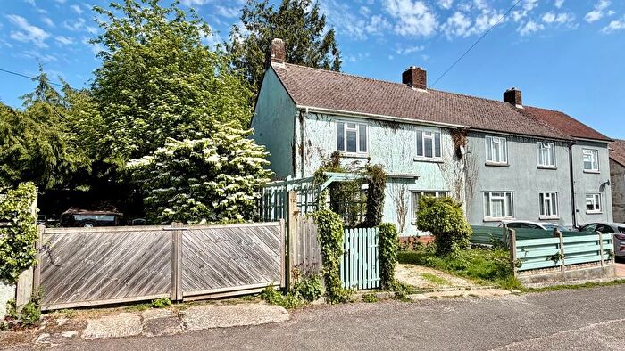 3 Bedroom Semi Detached House For Sale In Mintons Orchard, Chard, Somerset, TA20
