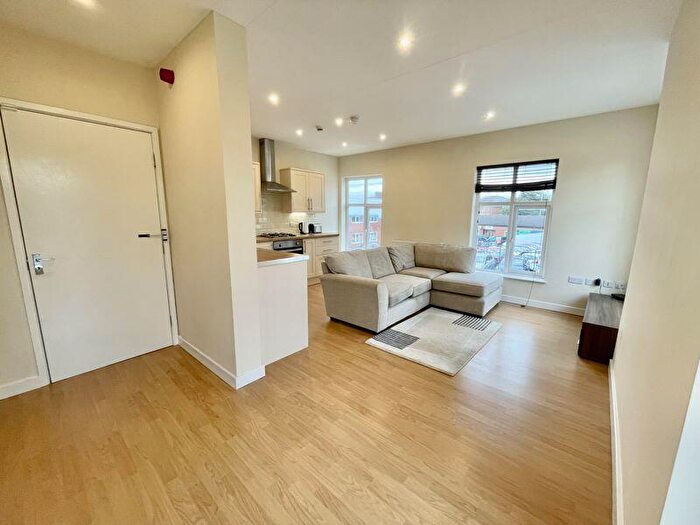 1 Bedroom Flat To Rent In Egerton Street, Farnworth, Bolton. **Fully Booked On Viewings**, BL4