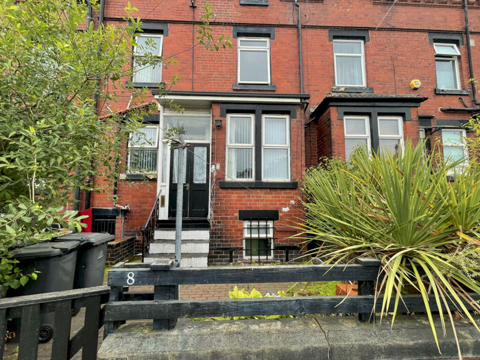 3 Bedroom Terraced House To Rent In Fairford Avenue, Leeds, West Yorkshire, LS11