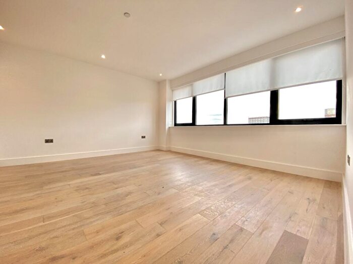 2 Bedroom Apartment To Rent In Romney Place, Maidstone, ME15