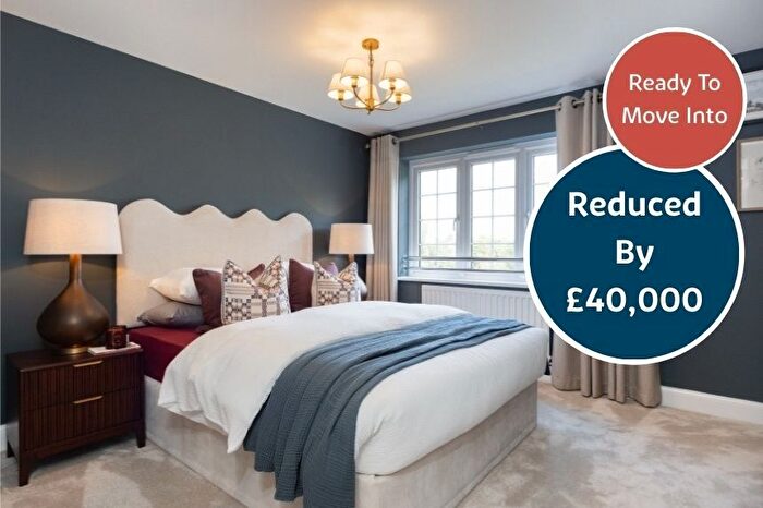 4 Bedroom Terraced House For Sale In "Sage Home" At Carolina Way, Doncaster, DN4