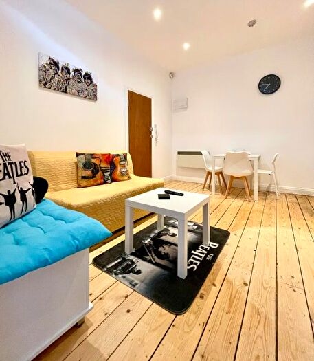 1 Bedroom Flat To Rent In Harrow Road, London, W10