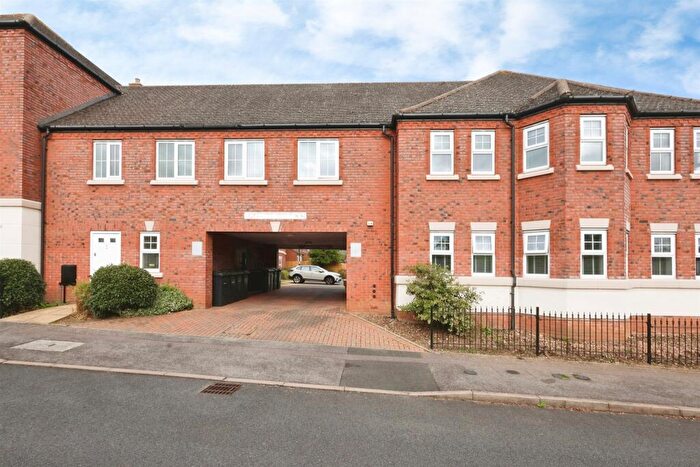 1 Bedroom Flat For Sale In Norton Close, Kings Norton, Birmingham, B30