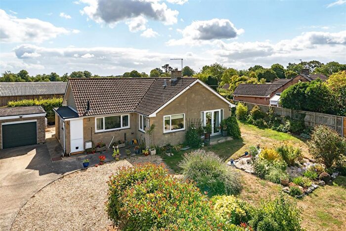 3 Bedroom Detached Bungalow For Sale In Beercrocombe, Taunton, TA3