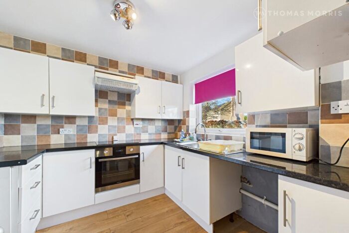 2 Bedroom Apartment To Rent In Wordsworth Close, Royston, Hertfordshire, SG8