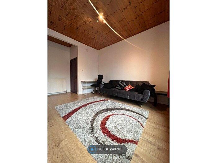 1 Bedroom Flat To Rent In Victoria Road, Aberdeen, AB11