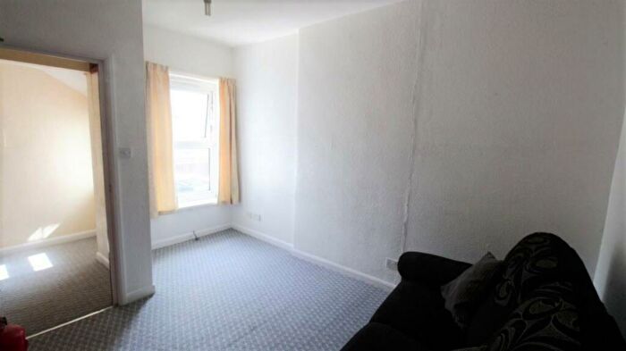 Studio To Rent In Bedroom Studio Flat, London Road, Wilmorton, DE24
