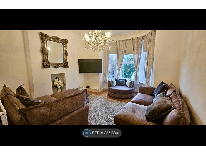 2 Bedroom Flat To Rent In West Bridgeford, Nottinghamshire, NG2