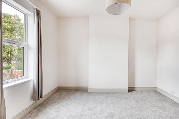 2 Bedroom Apartment To Rent In Church Street, Littleover, Derby, DE23