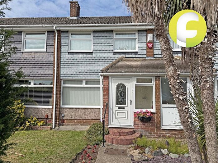 3 Bedroom Property For Sale In Tudor Avenue, North Shields, NE29