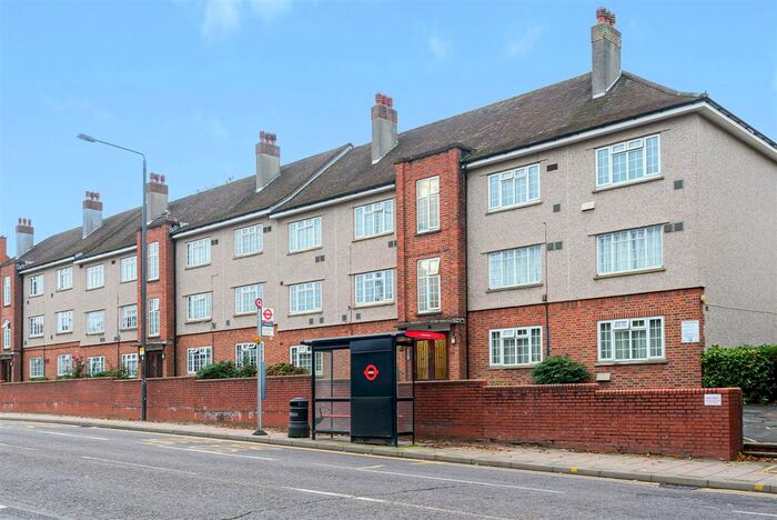 2 Bedroom Flat To Rent In Gayton Court, Sheepcote Road, Harrow, HA1