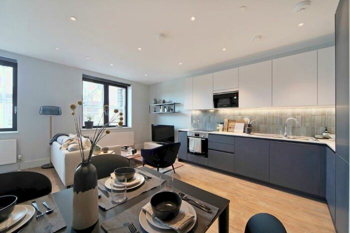 1 Bedroom Apartment To Rent In Park Lane Wembley, HA9