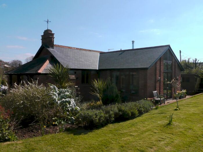 3 Bedroom Detached House To Rent In Budleigh Salterton, Budleigh Salterton, EX9