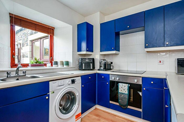 2 Bedroom Terraced House For Sale In Currievale Farm, Currie, EH14