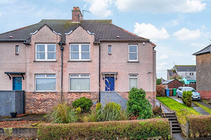 2 Bedroom Flat For Sale In King Street, Kirkcaldy, KY2