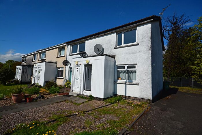 2 Bedroom Flat To Rent In Lychgate Road, Tullibody, Alloa, Clackmannanshire, FK10