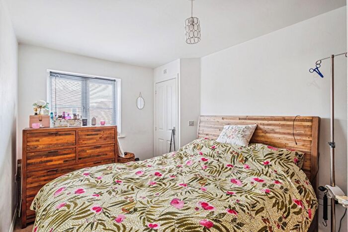 2 Bedroom Detached House For Sale In Redpoll Drive, Portishead, Bristol, Somerset, BS20