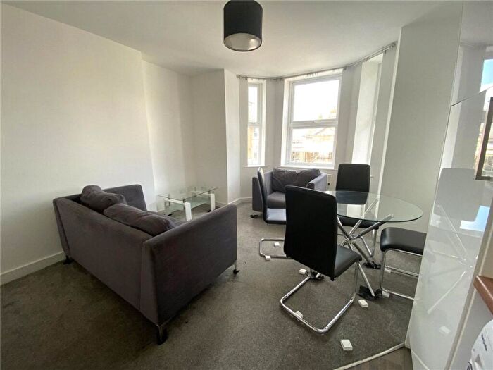 2 Bedroom Apartment For Sale In Southcote Road, Bournemouth, Dorset, BH1