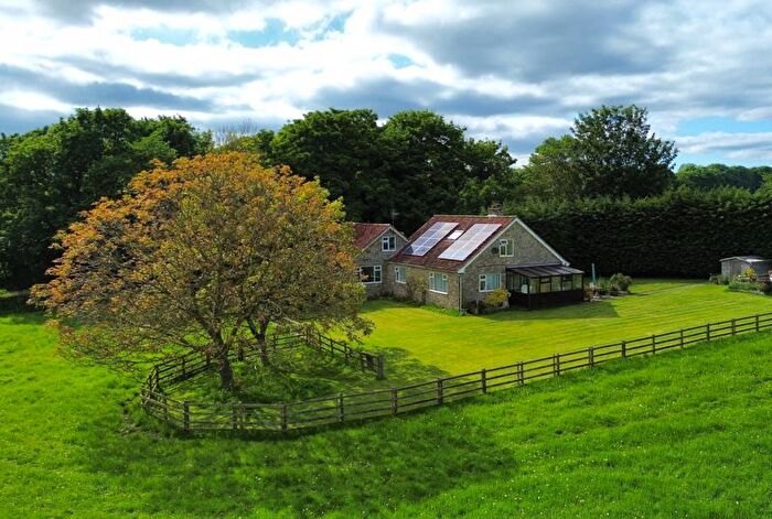 3 Bedroom Detached House For Sale In Highfield Lane, Nawton, York, YO62