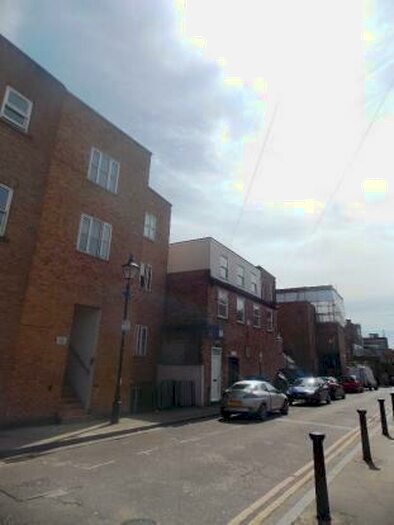 1 Bedroom Flat To Rent In Centurion Lane, Bow, London, E3