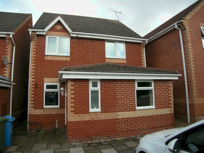 3 Bedroom House To Rent In Oxton CloseRetfordNottinghamshire, DN22