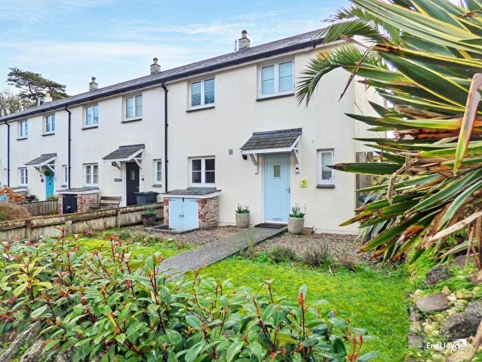 3 Bedroom End Of Terrace House For Sale In Churston Road, Churston Ferrers, Brixham, TQ5