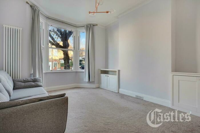 3 Bedroom Terraced House To Rent In Truro Road, Wood Green, N22