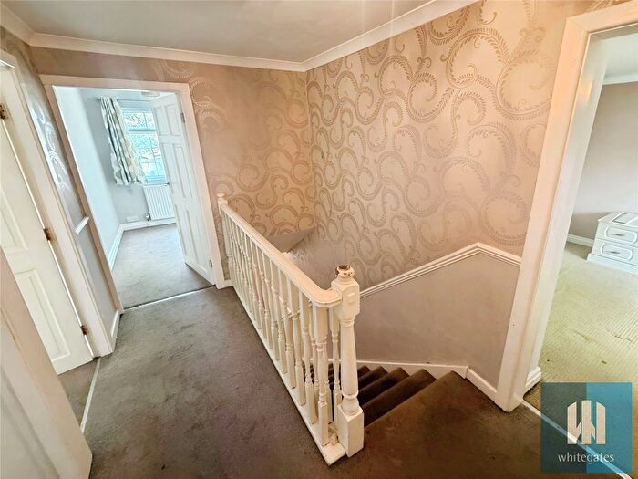4 Bedroom Semi-Detached House To Rent In Marie Close, Lascelles Hall, Huddersfield, HD5