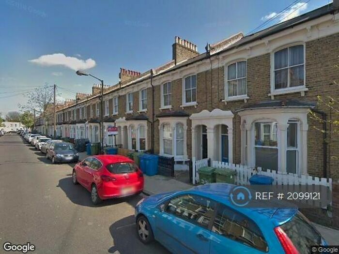 4 Bedroom Terraced House To Rent In Pennethorne Road, London, SE15