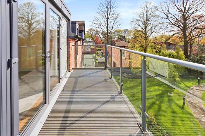 2 Bedroom Retirement Property To Rent In Tranby Lane, Swanland, East Riding Of Yorkshire, HU14