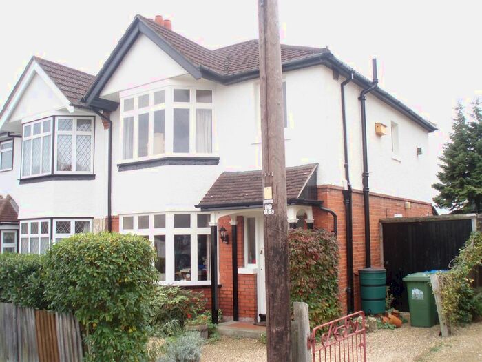 6 Bedroom Property To Rent In Ripstone Gardens, Highfield, Southampton SO17