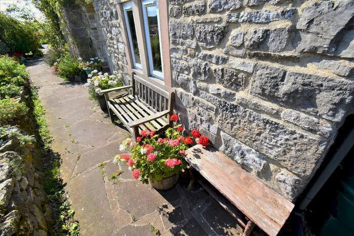 2 Bedroom Detached House For Sale In Alstonefield, Ashbourne, DE6