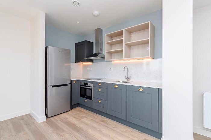 1 Bedroom Apartment To Rent In Varley, Canada Gardens, Wembley Park, HA9