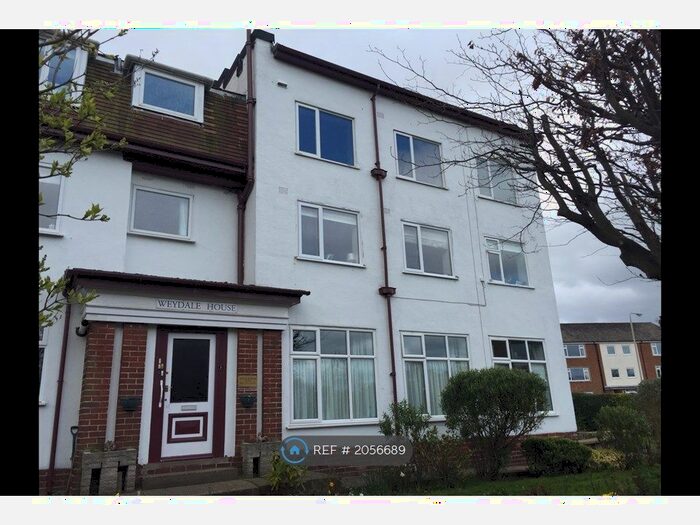2 Bedroom Flat To Rent In Weydale Avenue, Scarborough, YO12