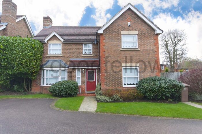 4 Bedroom Property To Rent In Kenny Drive, Carshalton, SM5