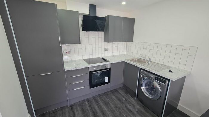 1 Bedroom Flat To Rent In Albany Road, Roath, Cardiff, CF24